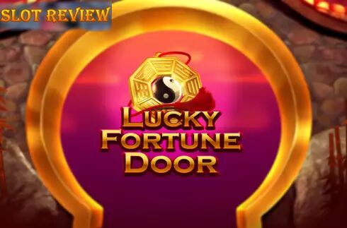 Lucky Fortune Door slot